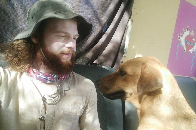 Volunteering with animals in Sao Vicente! - Logistics that matter: private tour, mobile ticket, and pickup