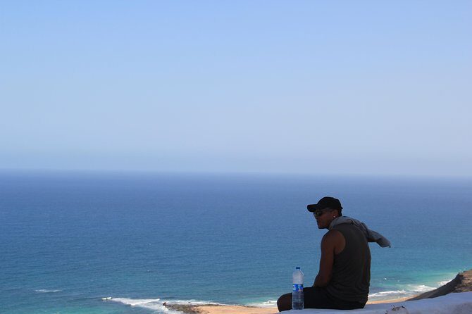 Wild east lighthouse, seashell beach - Price and value: is $92.95 worth it?